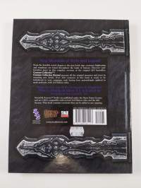 Sword and Sorcery - Creative Collection (ERINOMAINEN)