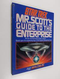 Mr. Scott&#039;s Guide to the Enterprise