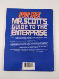 Mr. Scott&#039;s Guide to the Enterprise