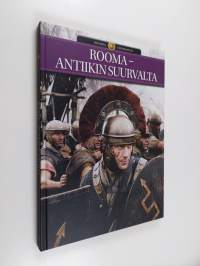 Rooma : antiikin suurvalta