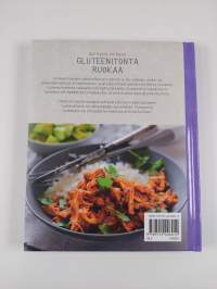 Gluteenitonta ruokaa