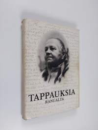 Tappauksia Ranualta