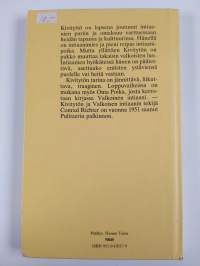 Kivityttö