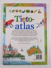 Tietoatlas