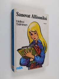 Sanovat Allisoniksi