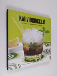 Kahvidrinkkejä kaikista maailman kolkista