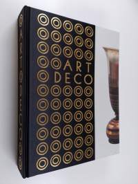 Art deco (numeroitu)
