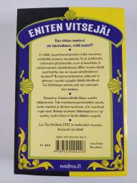 The vitsikirja 2012