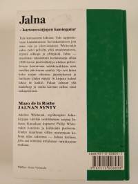 Jalnan synty