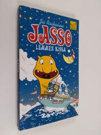 Jasso, lemmen kissa