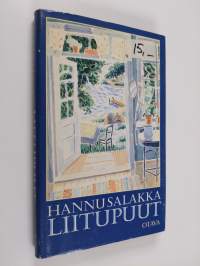 Liitupuut : novelleja