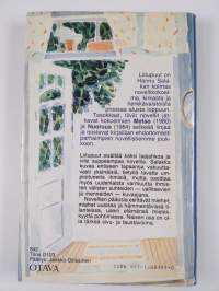 Liitupuut : novelleja
