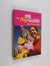 The hip guide to Helsinki