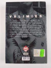 Välimies