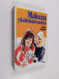 Maleena, yksitoistavuotias