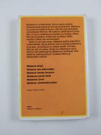 Maleena, yksitoistavuotias