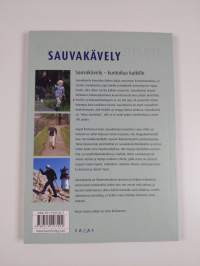 Sauvakävely : kuntoilua kaikille