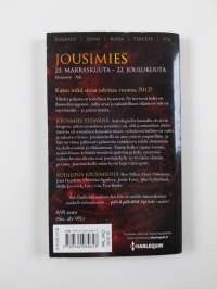 Jousimies 23 marraskuuta - 21 joulukuuta : opas terveyteen, vaurauteen ja menestykseen