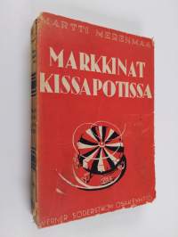 Markkinat Kissapotissa