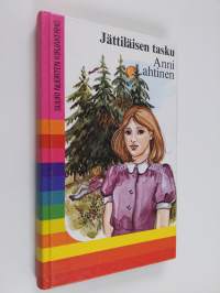 Jättiläisen tasku