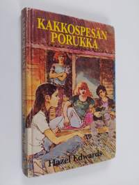 Kakkospesän porukka