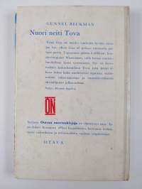 Nuori neiti Tova
