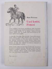 Uusi kotisi, Petteri