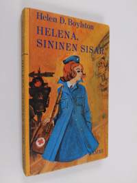 Helena, sininen sisar