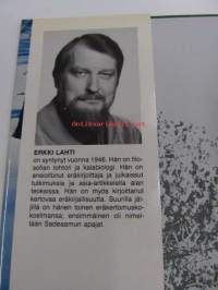 Suurilla jäljillä. Eräkertomuksia