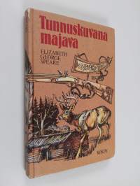 Tunnuskuvana majava