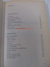 Suurilla jäljillä. Eräkertomuksia