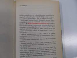 Suurilla jäljillä. Eräkertomuksia