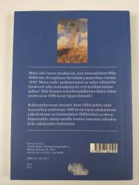 Aika ja elämä : aikakäsitys 1800-luvun lopussa