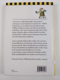 Villilän runoilijat ry