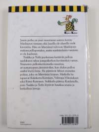 Kaislatien kaveri