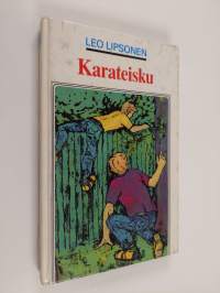 Karateisku