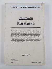 Karateisku