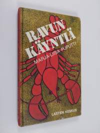 Ravun käyntiä