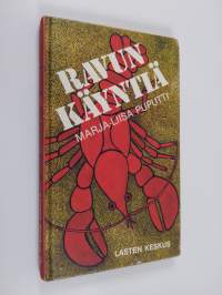 Ravun käyntiä