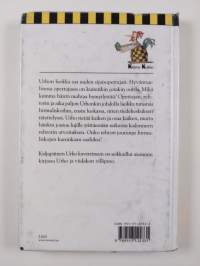 Urho ja hirmuliskojen kuningas