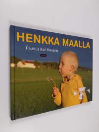 Henkka maalla