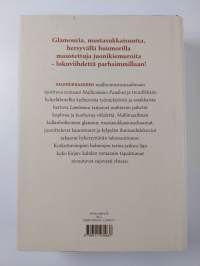 Kuohuvat tunteet : Malltoimisto Pandora ; Lumiruusu