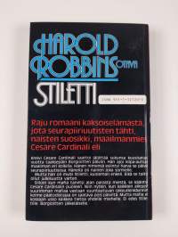 Stiletti