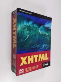 Inside XHTML : ohjelmoijan käsikirja - XHTML