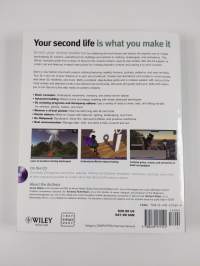 Creating your world the official guide to advanced content creation for Second Life