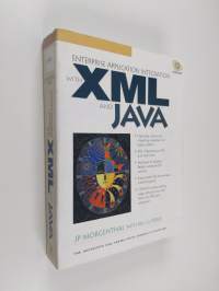 Enterprise application design with XML and Java