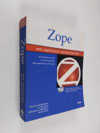 Zope - Web Application Construction Kit