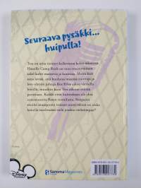 Kohti tähteyttä