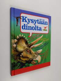 Kysytään dinolta