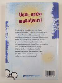 Uudet soundit